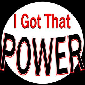 #thatPOWER