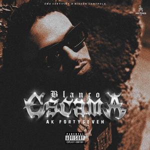 Blanco escama (feat. Nisson Controla) [Explicit]