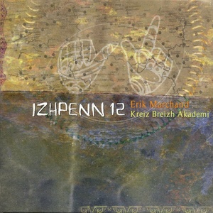 Izhpenn 12