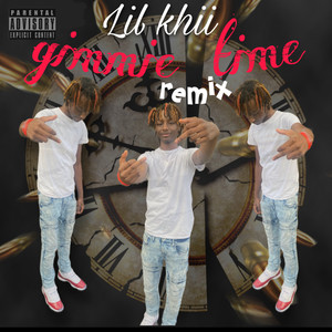 gimmie time (remix) [Explicit]