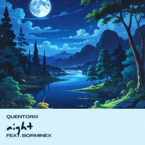 aight (feat. Borminex)