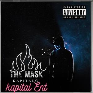 The Mask (feat. Anubis Blue) (Explicit)