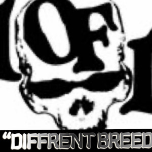 Diffrent Breed (Explicit)