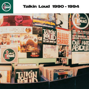 Talkin' Loud 1990-1994