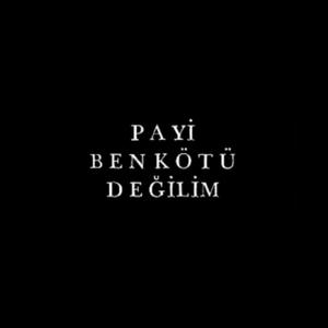 Ben Kötü Değilim (Explicit)