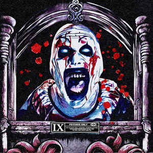 ACAPELLA (feat. Bandanna$aint) (Explicit)