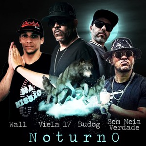 Noturno (Cypher Difat) [Explicit]