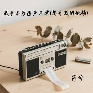 我来不及道声不安 (离开我的依赖)