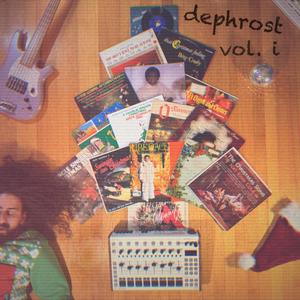 dephrost vol. i (Explicit)