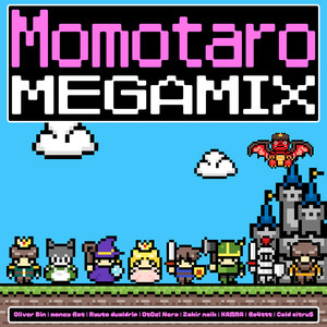 Momotaro Megamix