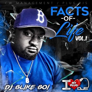 Facts of Life, Vol. 1 (Explicit)