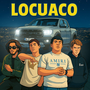 Locuaco