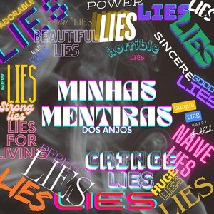 Minhas Mentiras
