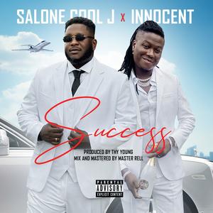 SUCCESS (feat. Innocent)