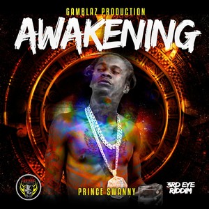 Awakening (Explicit)