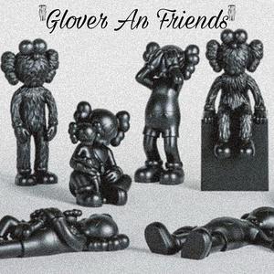 Sam & Cat (feat. Bm7st) (Explicit)