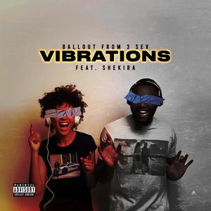 Vibrations (Explicit)