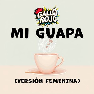 Mi Guapa (Versión Femenina) (Slowed Down)