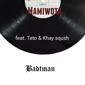 Mamiwota