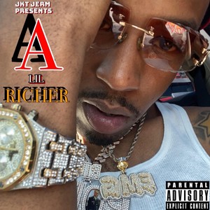 A Lil Richer (Explicit)