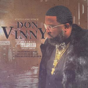 Black Gangsta(feat. J Poe) (Explicit)