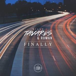 Finally(Club Edit)