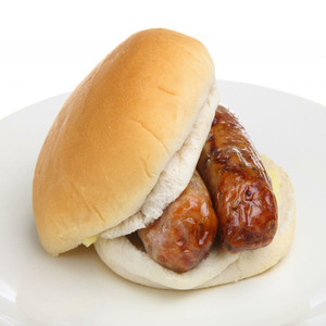 Do You Want a Sausage Sandwich?