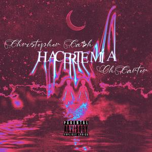 HACERTE MÍA (feat. OHCARTER)