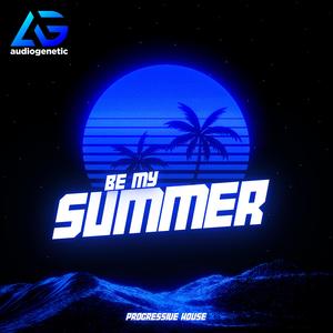 Be my summer (Cyberbreak5 Remix|Explicit)
