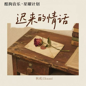 迟来的情话 (动感版)