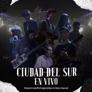 Una linea más (Vivo en Sala Camacuá)