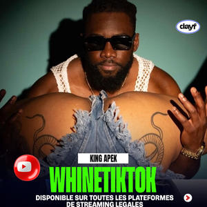 WHINETIKTOK (Explicit)