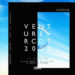 Lost in Thoughts (B.I.G|AR|Remix)