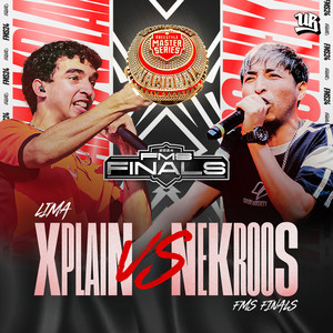 Sangre 1 Nekroos - Xplain Vs Nekroos (Live)