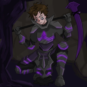 тёмный рыцарь (Explicit)