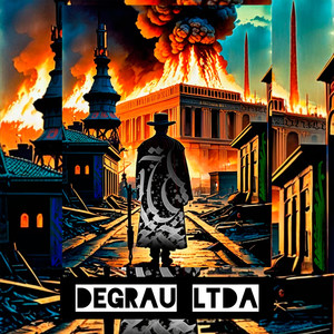 Degrau Ltda (Explicit)