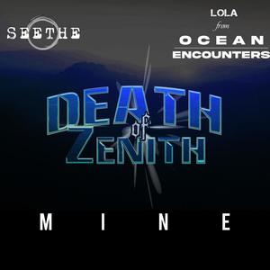 Mine (feat. Seethe & Soca) (Explicit)