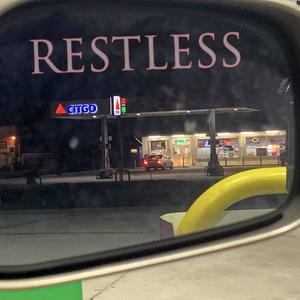 Restless (Explicit)