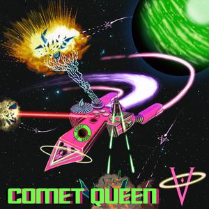 Comet Queen