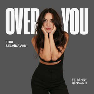 Over You (feat. Benny Benack III)