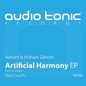 Artificial Harmony (Ross Couch Remix)