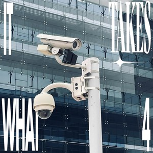 WHAT IT TAKES 4