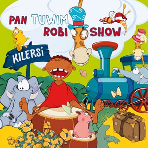 Pan tuwim robi show