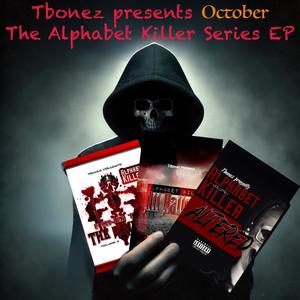 October (The Alphabet Killer Series EP) [Explicit]