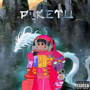 Piketú (VIP Mix|Explicit)