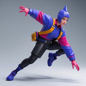 Drop gawe sing getol