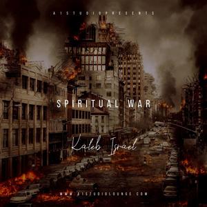 Spiritual War (Explicit)