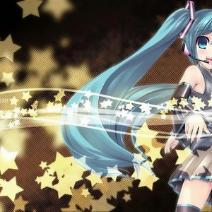 【初音ミク】(原创)《千本樱×Bad apple×UN Owen》串烧remix