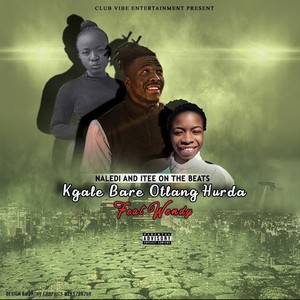 Naledi (Kgale Bare Otlang Hurda) (feat. Wendy Yunuen)