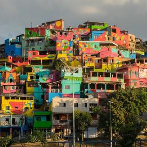No Baile do Alto Vera Cruz vs Nos não Para Nunca (feat. Mc Rkostta, Mc Lg & Mc Jovem Raro) (Explicit)